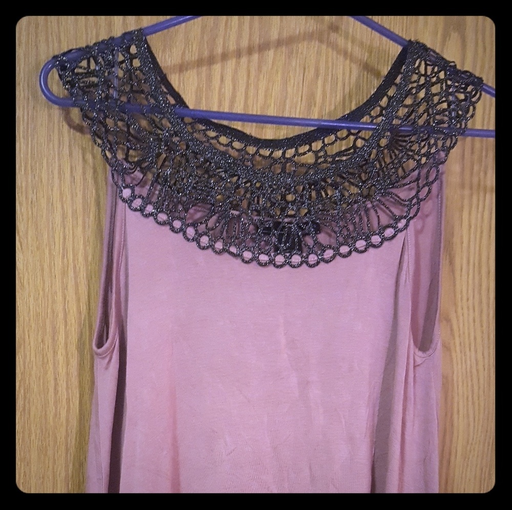Nice top..